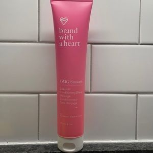 Brand with a Heart OMG Leave-in Conditioner Blend
